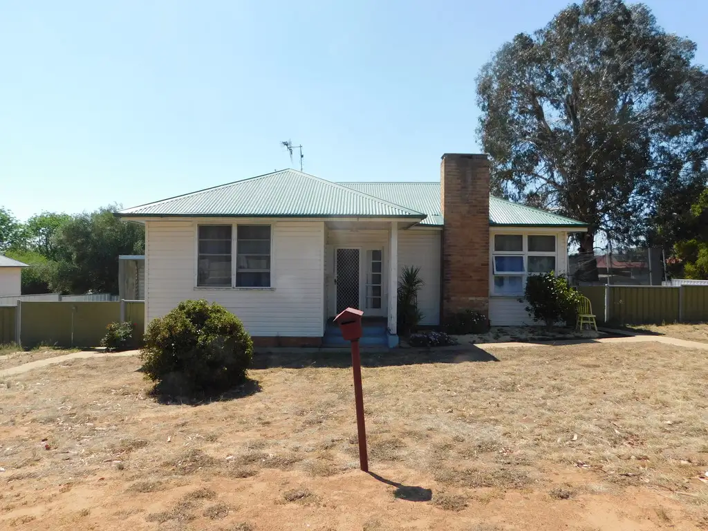 Main view of Homely house listing, 15 Jubilee Street, Coonabarabran NSW 2357