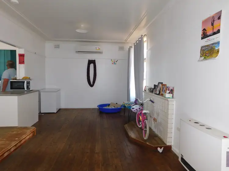 Second view of Homely house listing, 15 Jubilee Street, Coonabarabran NSW 2357