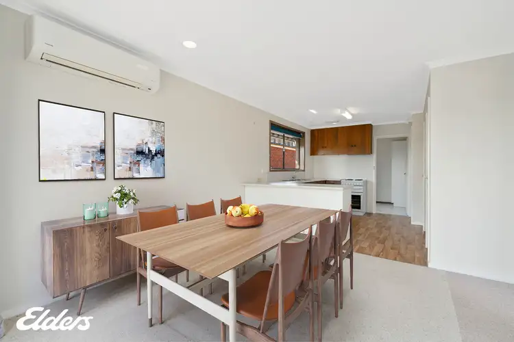 Fourth view of Homely house listing, 13 GIPPS STREET, Yarram VIC 3971