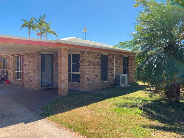 23 Davey Street, Glenella QLD 4740