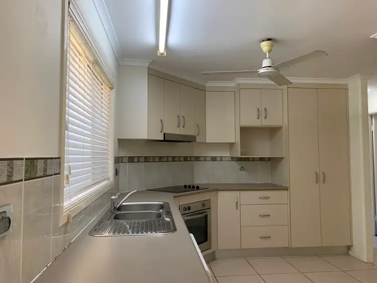 Third view of Homely house listing, 23 Davey Street, Glenella QLD 4740