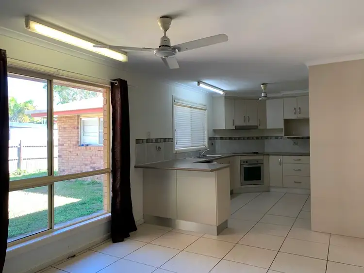 Fourth view of Homely house listing, 23 Davey Street, Glenella QLD 4740