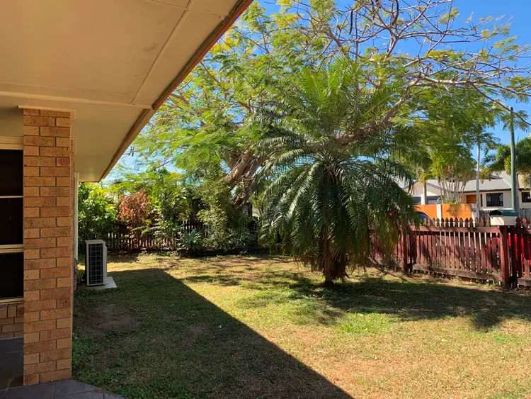 Sixth view of Homely house listing, 23 Davey Street, Glenella QLD 4740