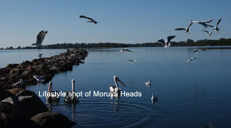 Fifth view of Homely land listing, 3A Native Way, Moruya Heads NSW 2537