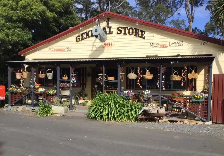 2757 Princes Hwy, Cabbage Tree Creek VIC 3889