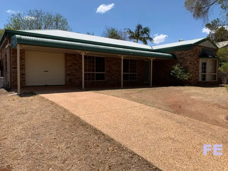 11 Lister Court, Kingaroy QLD 4610