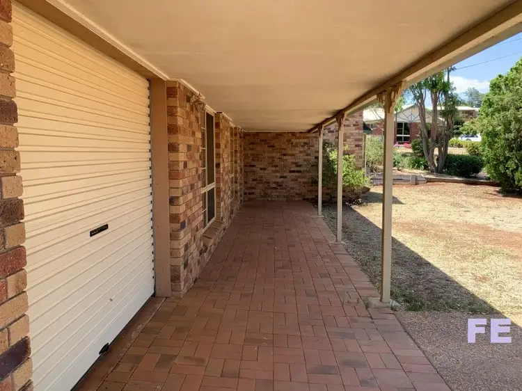 Second view of Homely house listing, 11 Lister Court, Kingaroy QLD 4610