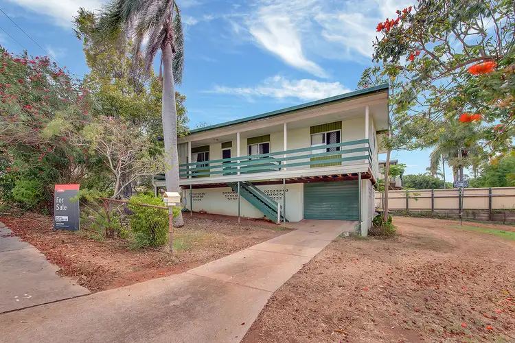 230 Sun Valley Road, Kin Kora QLD 4680