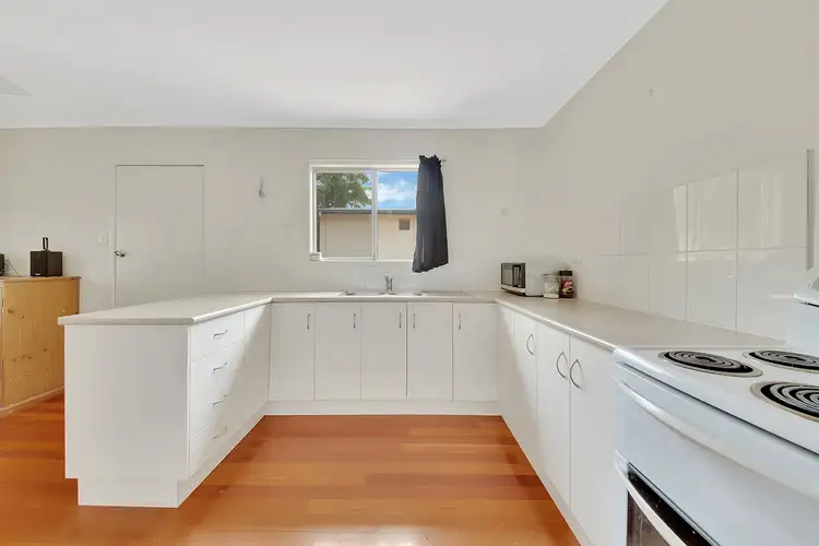 Fourth view of Homely house listing, 230 Sun Valley Road, Kin Kora QLD 4680