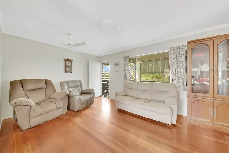 Fifth view of Homely house listing, 230 Sun Valley Road, Kin Kora QLD 4680