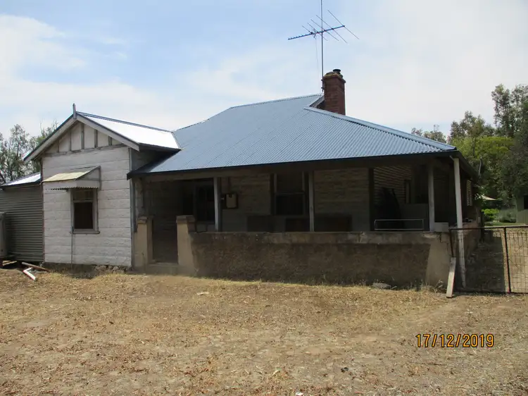 2148 Old Dukes Highway, Coomandook SA 5261