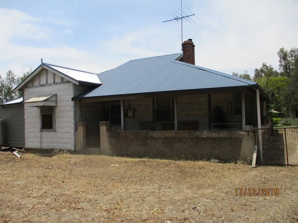 Main view of Homely house listing, 2148 Old Dukes Highway, Coomandook SA 5261