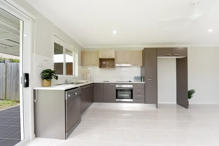 Third view of Homely house listing, 1/9 Sairs Street, Glass House Mountains QLD 4518