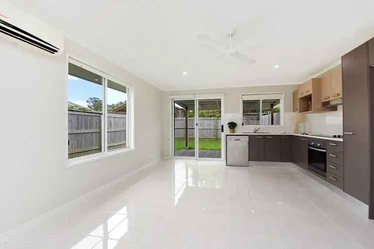 Fifth view of Homely house listing, 1/9 Sairs Street, Glass House Mountains QLD 4518