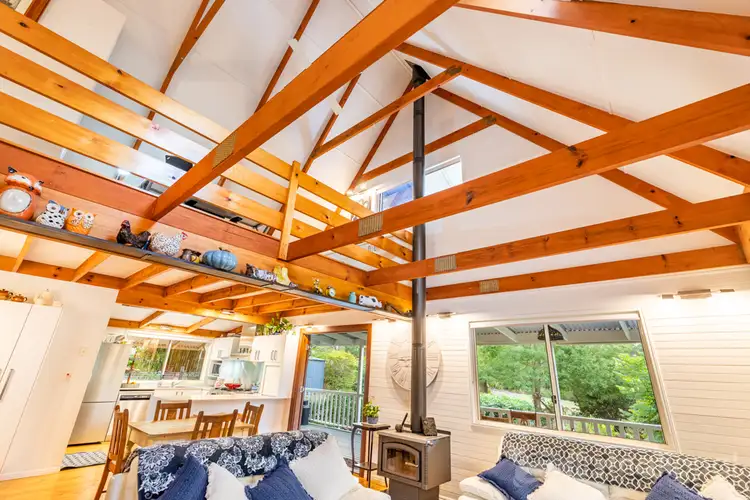 29 Harold Place, Peachester QLD 4519