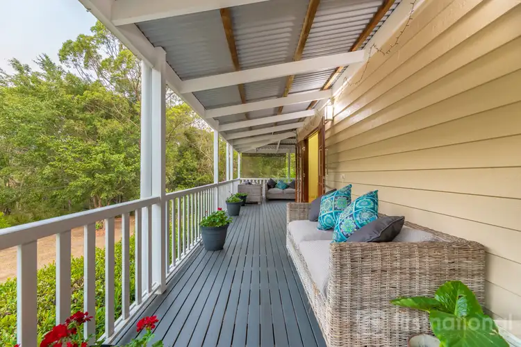 Seventh view of Homely house listing, 29 Harold Place, Peachester QLD 4519