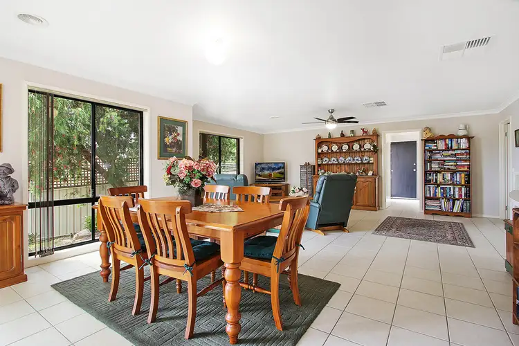 Third view of Homely house listing, 4 Sladen Court, Wodonga VIC 3690