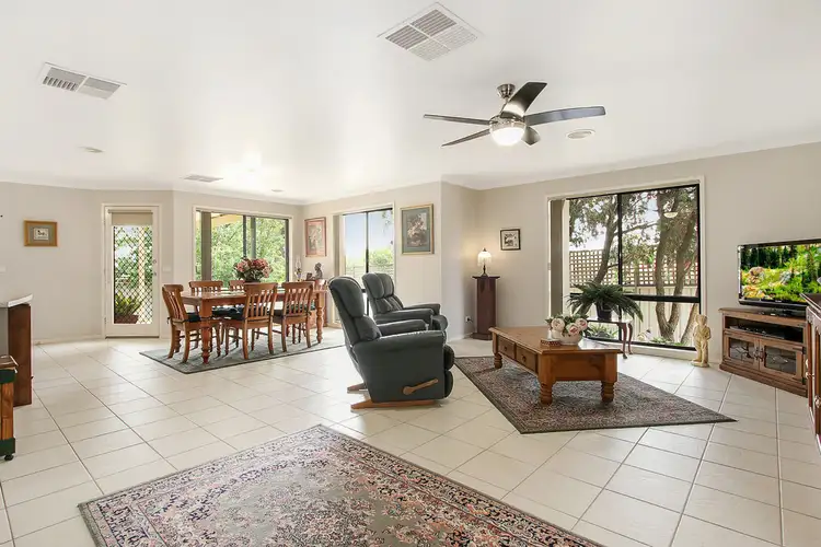 Fourth view of Homely house listing, 4 Sladen Court, Wodonga VIC 3690