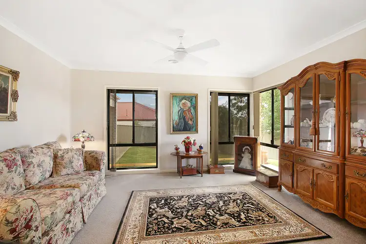 Fifth view of Homely house listing, 4 Sladen Court, Wodonga VIC 3690
