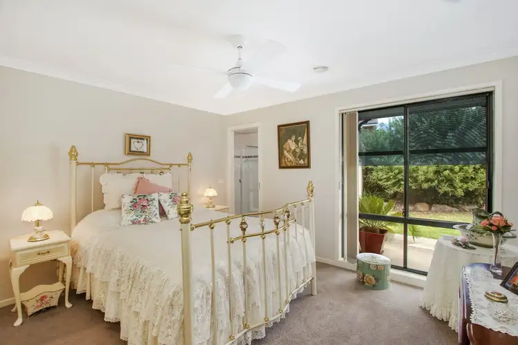 Sixth view of Homely house listing, 4 Sladen Court, Wodonga VIC 3690