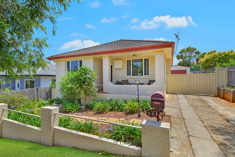 Second view of Homely house listing, 13 Young Street, Port Macquarie NSW 2444