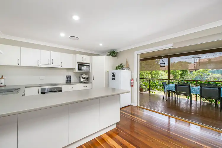 Fifth view of Homely house listing, 13 Young Street, Port Macquarie NSW 2444