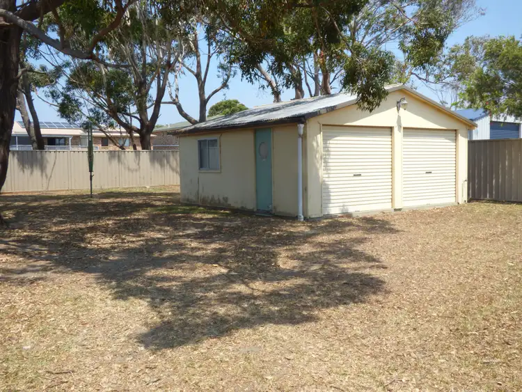Sixth view of Homely house listing, 27 BROADVIEW AVENUE, Culburra Beach NSW 2540