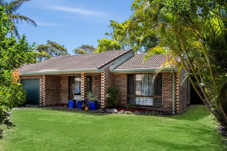 2/15 Bayview Drive, East Ballina NSW 2478