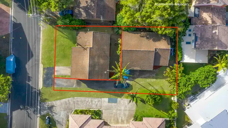 Sixth view of Homely house listing, 2/15 Bayview Drive, East Ballina NSW 2478