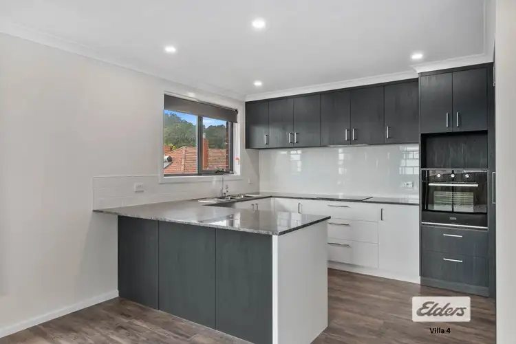 Second view of Homely villa listing, Villa 4/13 Studholme Street, South Burnie TAS 7320