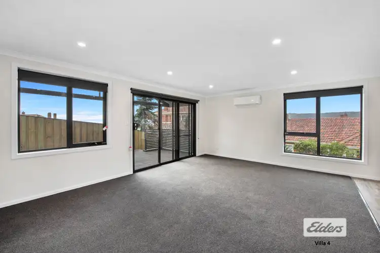 Fourth view of Homely villa listing, Villa 4/13 Studholme Street, South Burnie TAS 7320