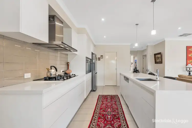 Third view of Homely house listing, 58 Darriwell Drive, Bannockburn VIC 3331