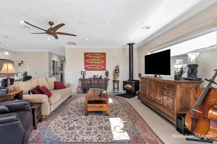 Fourth view of Homely house listing, 58 Darriwell Drive, Bannockburn VIC 3331