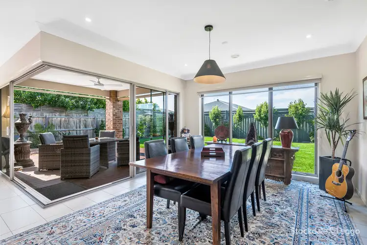 Sixth view of Homely house listing, 58 Darriwell Drive, Bannockburn VIC 3331