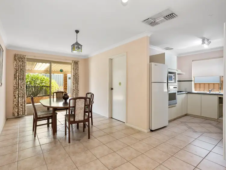 Second view of Homely villa listing, 1/37 Eric Street, Como WA 6152