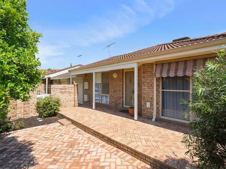 Fifth view of Homely villa listing, 1/37 Eric Street, Como WA 6152