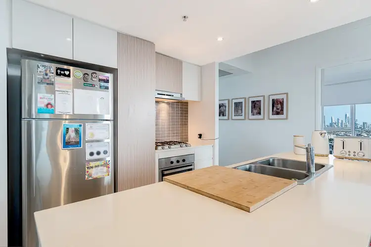 Main view of Homely apartment listing, Address available on request