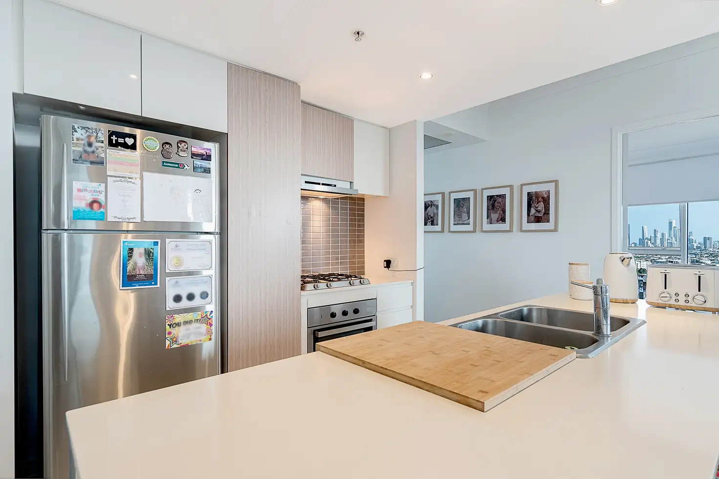 Main view of Homely apartment listing, Address available on request