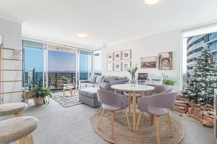 Fifth view of Homely apartment listing, Address available on request