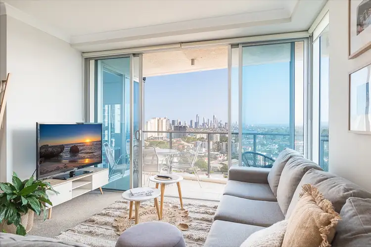 Sixth view of Homely apartment listing, Address available on request