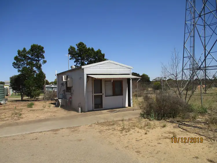 Second view of Homely other listing, 21 Aberle Street, Karoonda SA 5307
