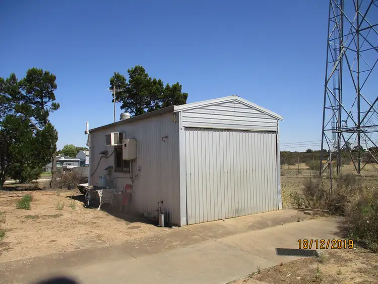Seventh view of Homely other listing, 21 Aberle Street, Karoonda SA 5307