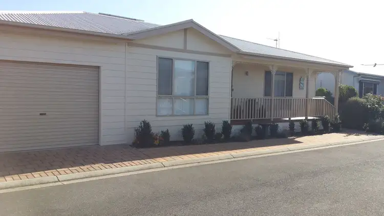 Main view of Homely house listing, 314, 1 - 27 Maude Street, Encounter Bay SA 5211