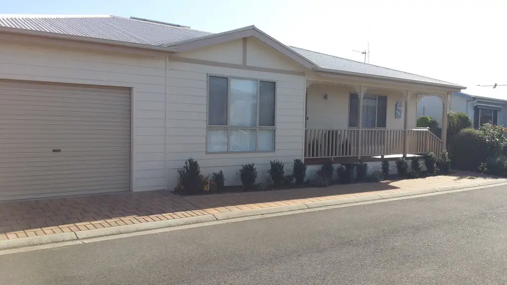 Main view of Homely house listing, 314, 1 - 27 Maude Street, Encounter Bay SA 5211