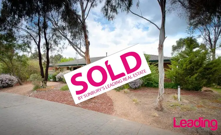 4 Cypress Point Court, Sunbury VIC 3429