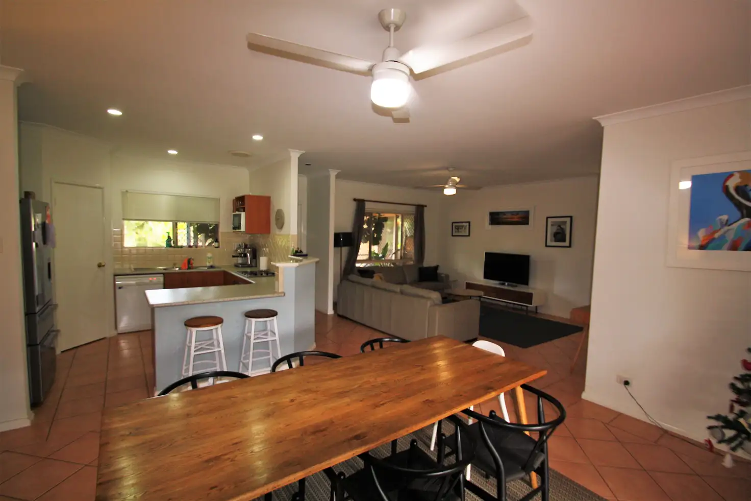 Main view of Homely house listing, 46 Godwit Crescent, Djugun WA 6725