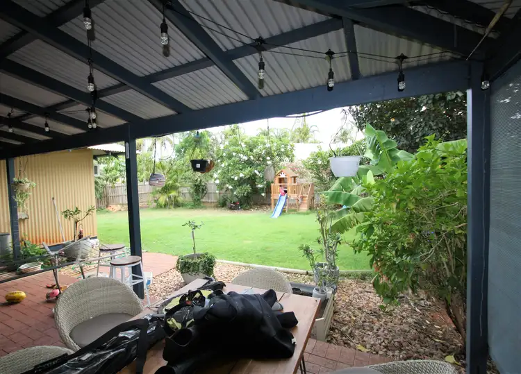 Sixth view of Homely house listing, 46 Godwit Crescent, Djugun WA 6725