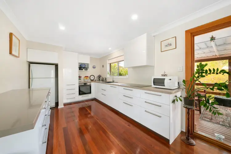 7 Moygara Street, The Gap QLD 4061