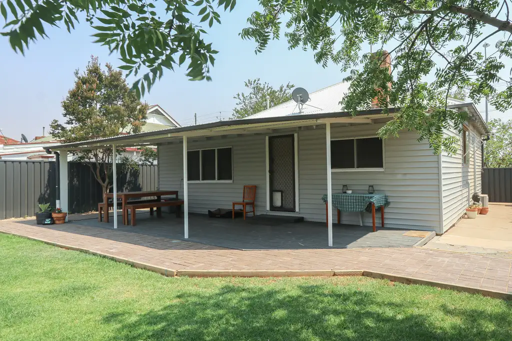 Main view of Homely house listing, 28 Main Street, West Wyalong NSW 2671