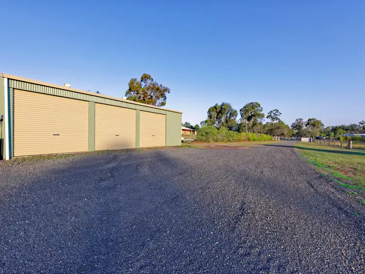 Second view of Homely house listing, 38 Blue Gum Drive, Redridge QLD 4660